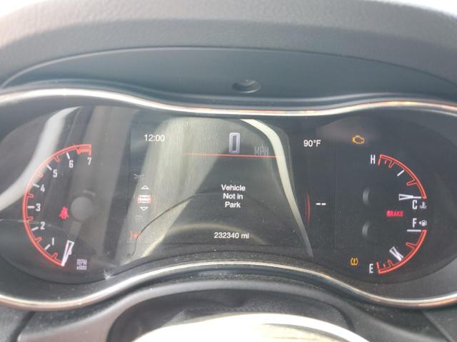 2016 DODGE DURANGO SX 1C4RDHAG7GC446533