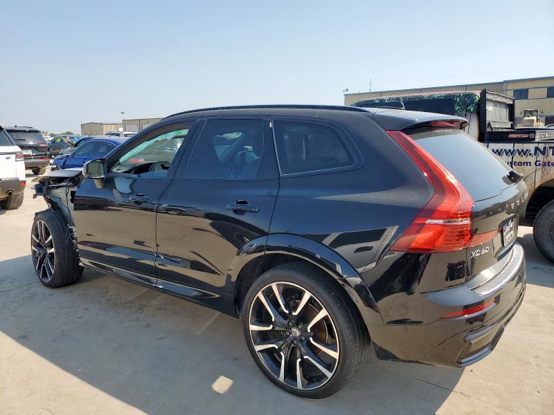 2023 VOLVO XC60 ULTIM YV4L12RX1P1347750