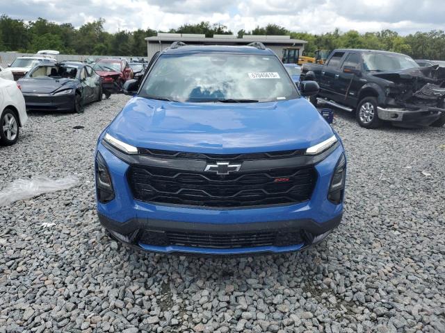 2025 CHEVROLET EQUINOX RS 3GNAXLEG7SL212818