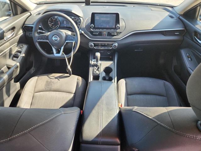 2020 NISSAN ALTIMA S 1N4BL4BV9LC193080
