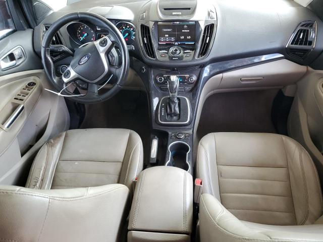 2014 FORD ESCAPE TIT - 1FMCU9JX7EUA26737