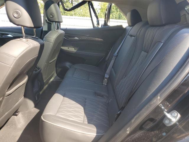 2023 BUICK ENVISION A LRBFZSR45PD034938