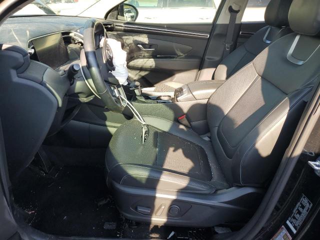 2022 HYUNDAI TUCSON SEL - 5NMJCCAE5NH151978