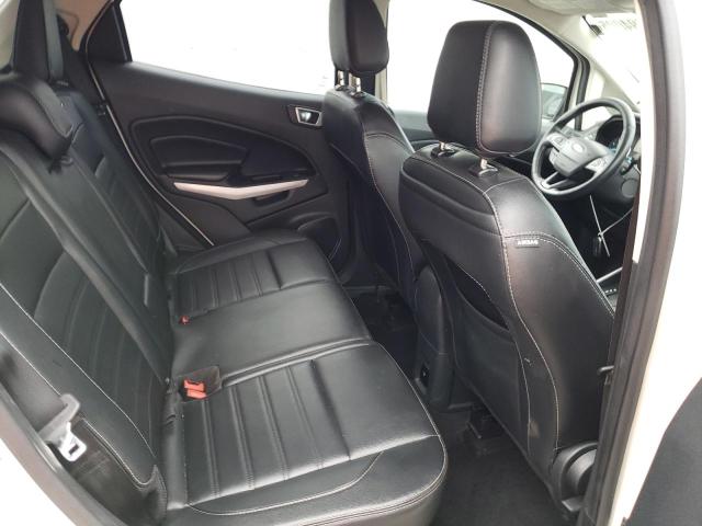 2021 FORD ECOSPORT T #3284587334