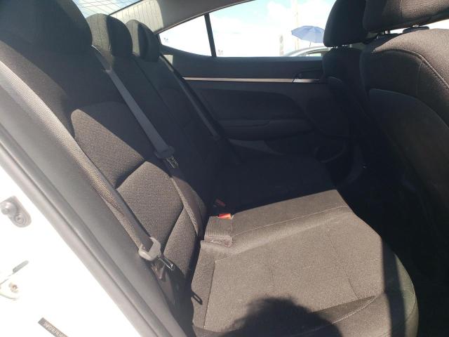 2020 HYUNDAI ELANTRA SE - 5NPD74LF9LH503098