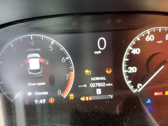 2023 HONDA HR-V SPORT 3CZRZ2H57PM725718