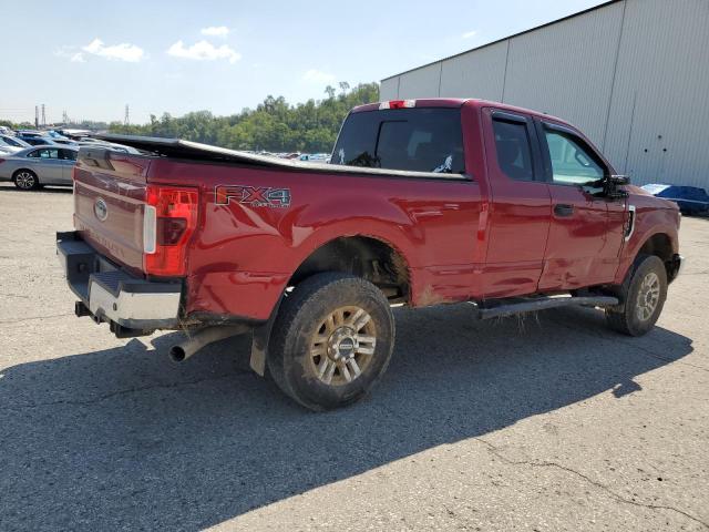 2019 FORD F350 SUPER DUTY 1FT8X3B62KEF47181