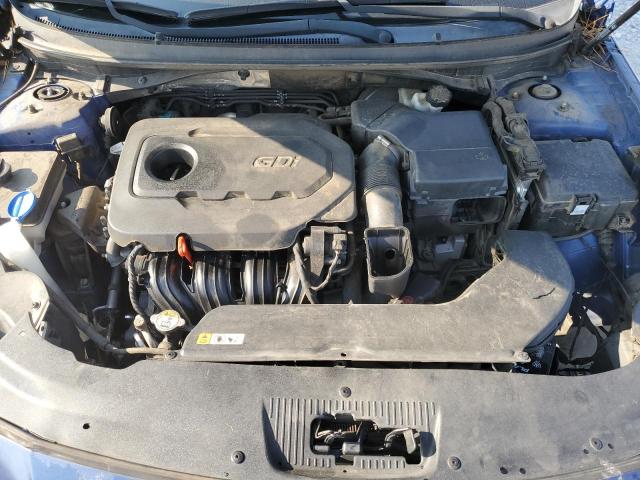 2015 HYUNDAI SONATA SPO - 5NPE34AF0FH213386