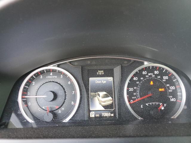 2016 TOYOTA CAMRY XSE - 4T1BK1FK9GU570594