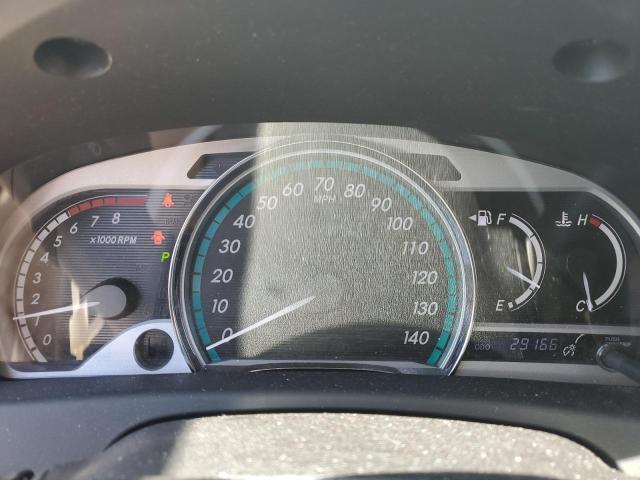 2015 TOYOTA VENZA LE - 4T3BA3BB2FU069668