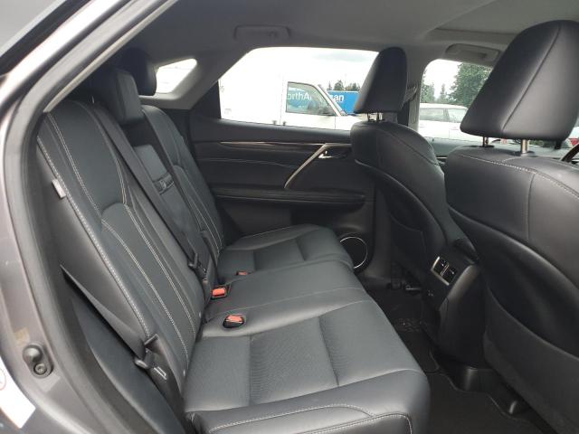 2019 LEXUS RX 450H BA 2T2BGMCA8KC041366