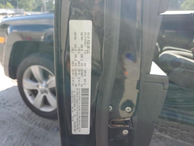 2016 JEEP PATRIOT LA 1C4NJRFB2GD759624