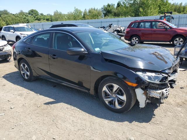 2020 HONDA CIVIC LX 2HGFC2F64LH558573