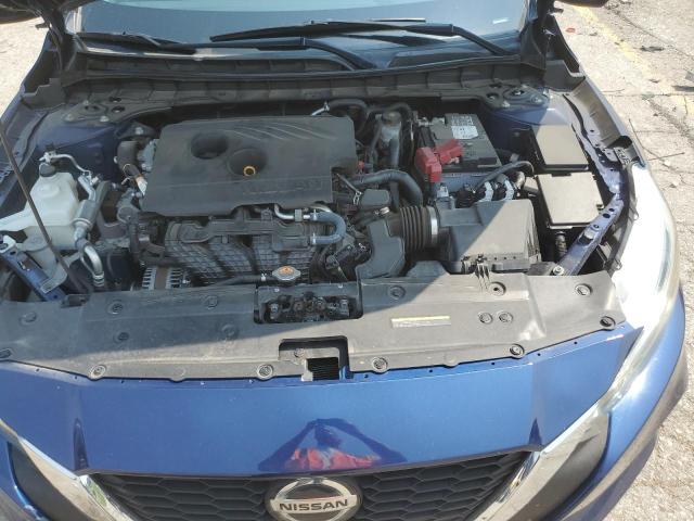2019 NISSAN ALTIMA S 1N4BL4BV2KN322666
