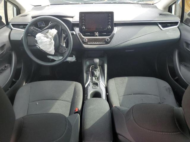 2022 TOYOTA COROLLA LE 5YFEPMAE6NP377867