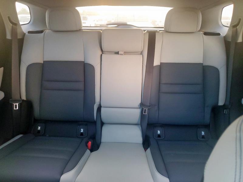 2024 HONDA PROLOGUE E 3GPKHZRJ8RS545370