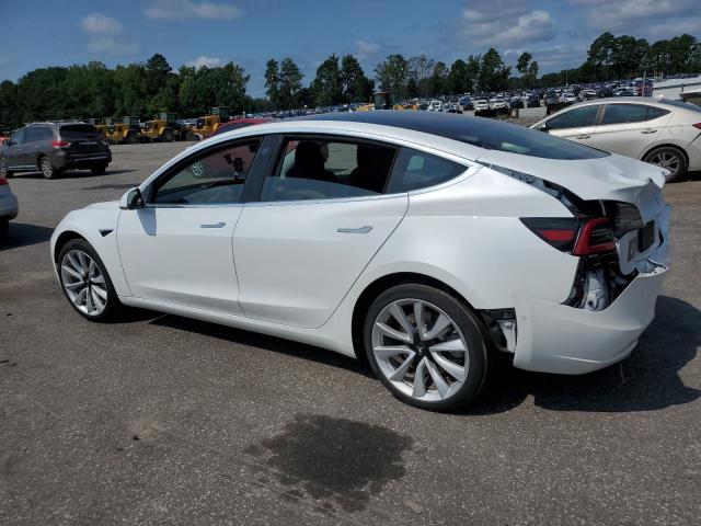 2019 TESLA MODEL 3 5YJ3E1EA2KF466510