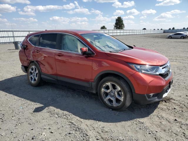2017 HONDA CR-V EXL 2HKRW2H88HH600162