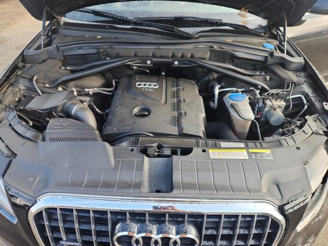 2015 AUDI Q5 PREMIUM WA1LFAFP6FA015055