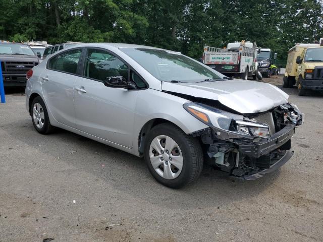 2018 KIA FORTE LX 3KPFK4A75JE213347