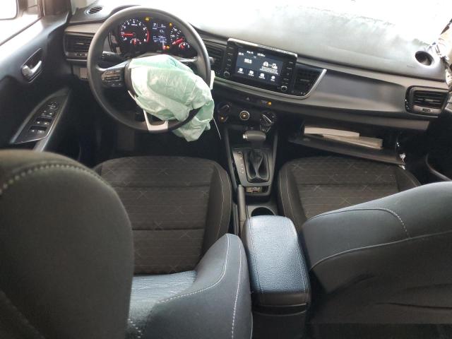 2019 KIA RIO S - 3KPA24AB2KE213743