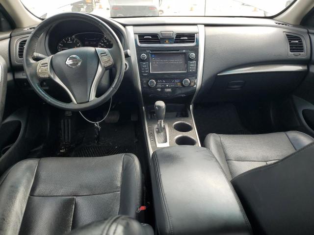 2015 NISSAN ALTIMA 2.5 - 1N4AL3AP2FC246649