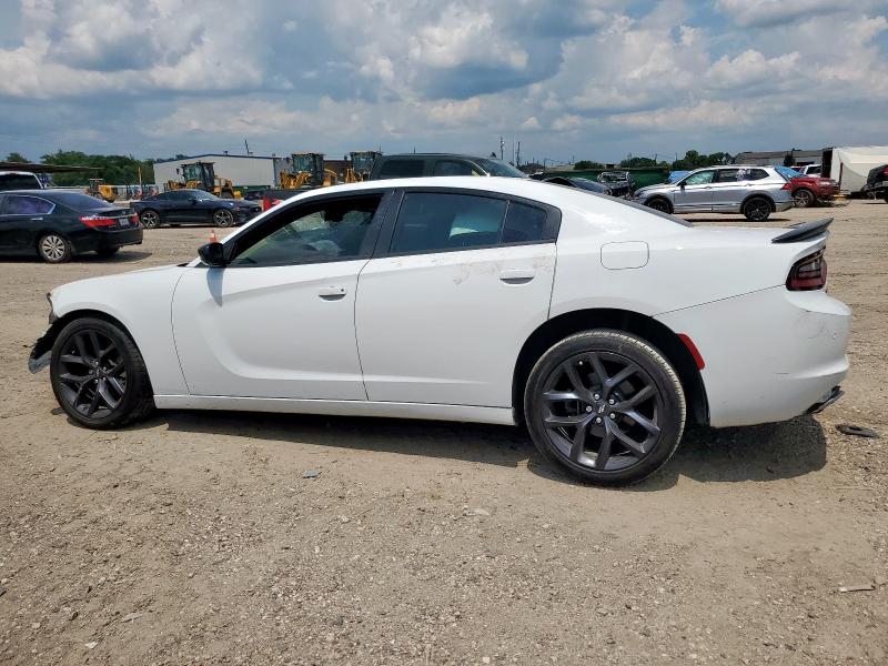 2020 DODGE CHARGER SX 2C3CDXBG5LH122815
