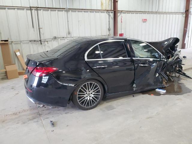2022 MERCEDES-BENZ C 300 #3296968872