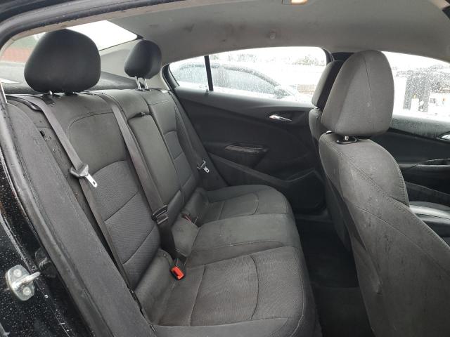 2017 CHEVROLET CRUZE LT - 1G1BE5SM7H7256591