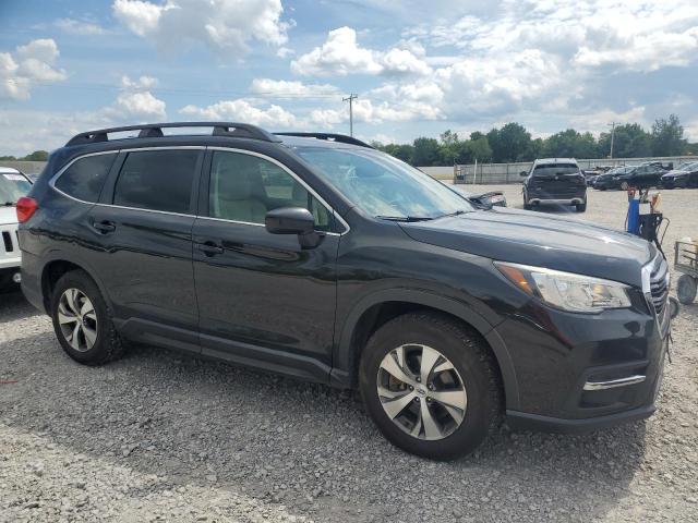 2019 SUBARU ASCENT PRE 4S4WMAFD1K3401987