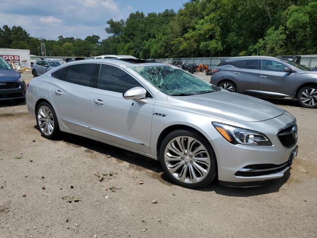 2017 BUICK LACROSSE P 1G4ZR5SS2HU156615