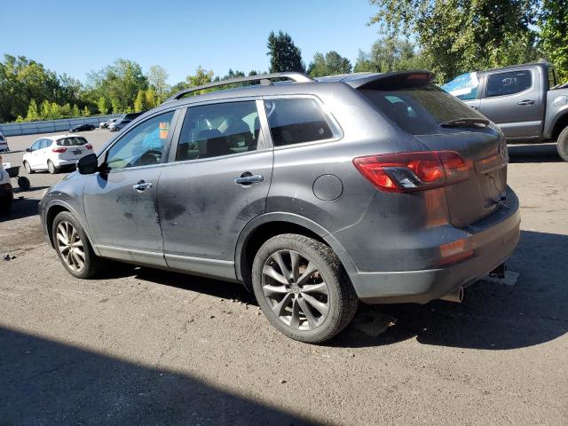 2014 MAZDA CX-9 GRAND - JM3TB3DA1E0428170
