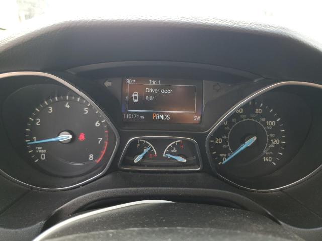 2015 FORD FOCUS SE - 1FADP3K21FL374854