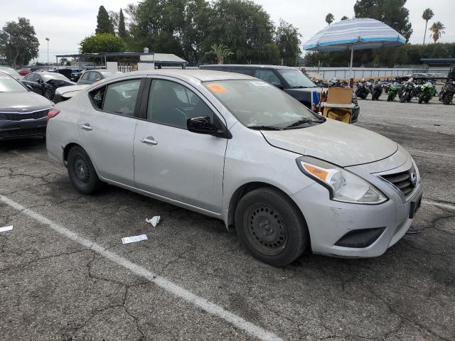 2018 NISSAN VERSA S - 3N1CN7AP6JL884293