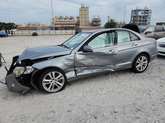 MERCEDES-BENZ C 250