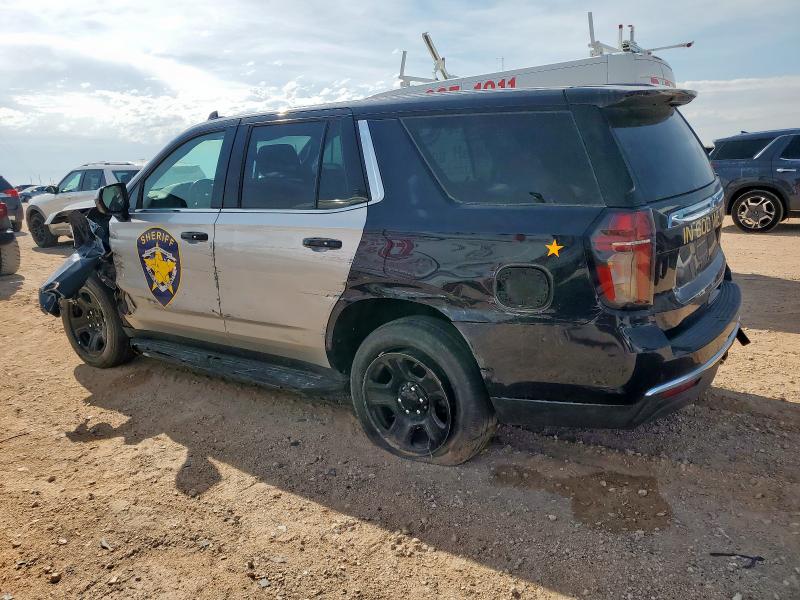 2023 CHEVROLET TAHOE C150 #3287706027