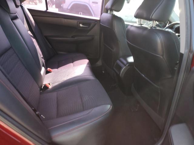 2015 TOYOTA CAMRY HYBR 4T1BD1FK7FU165391