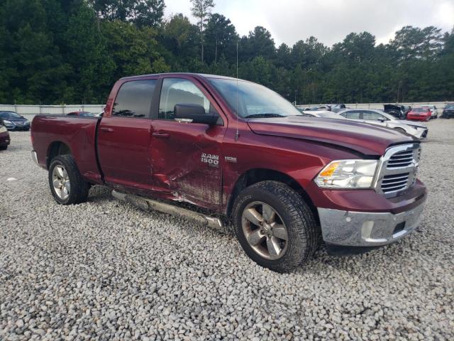 2019 RAM 1500 CLASSIC SLT 1C6RR6TT5KS722214