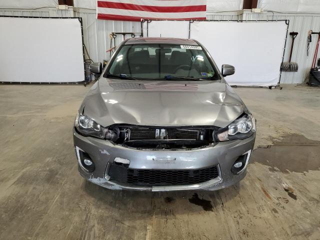 2017 MITSUBISHI LANCER ES JA32U2FU9HU002366