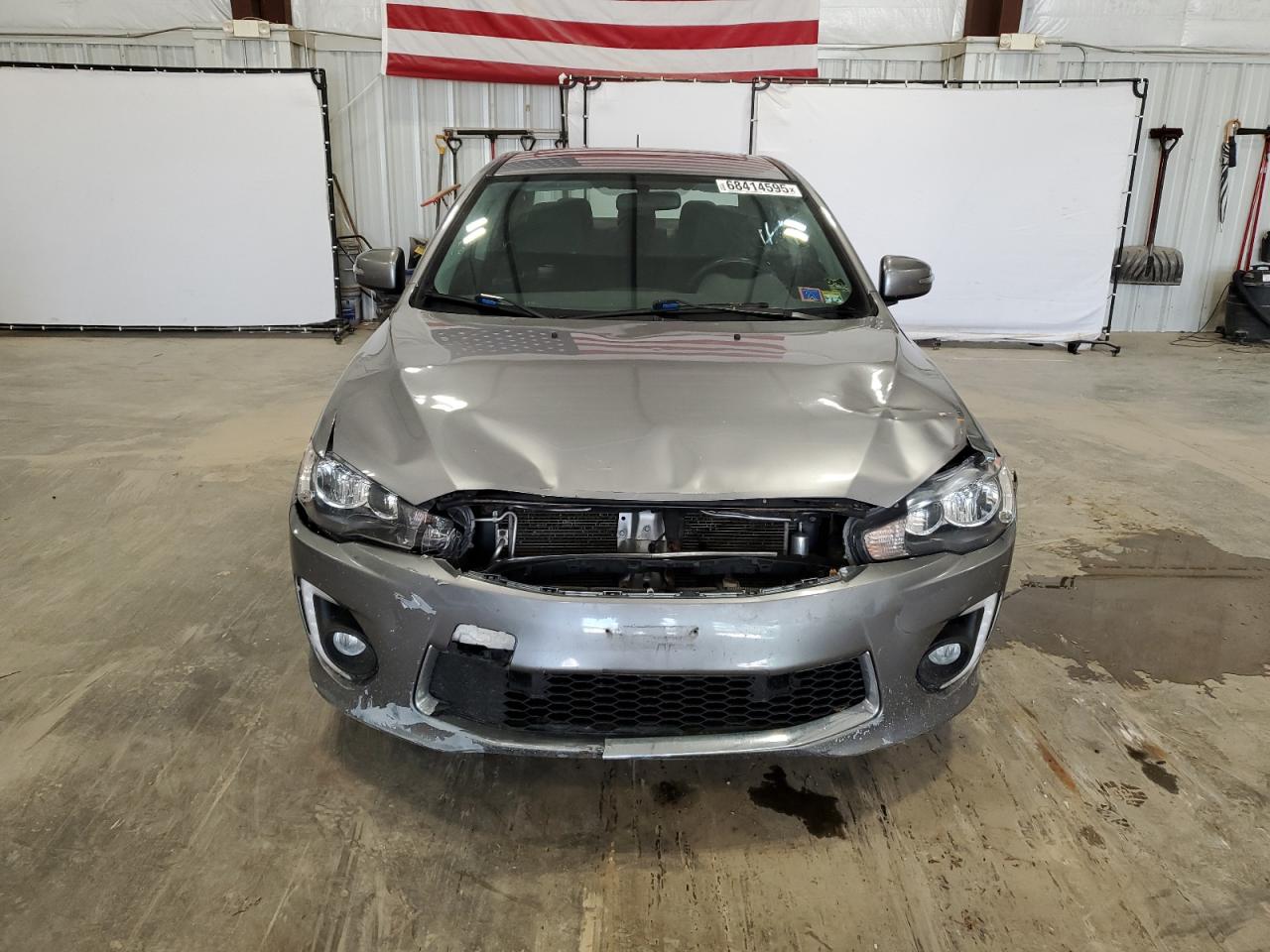 MITSUBISHI LANCER ES