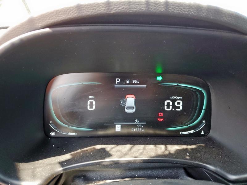 2023 KIA SOUL LX KNDJ23AUXP7878960