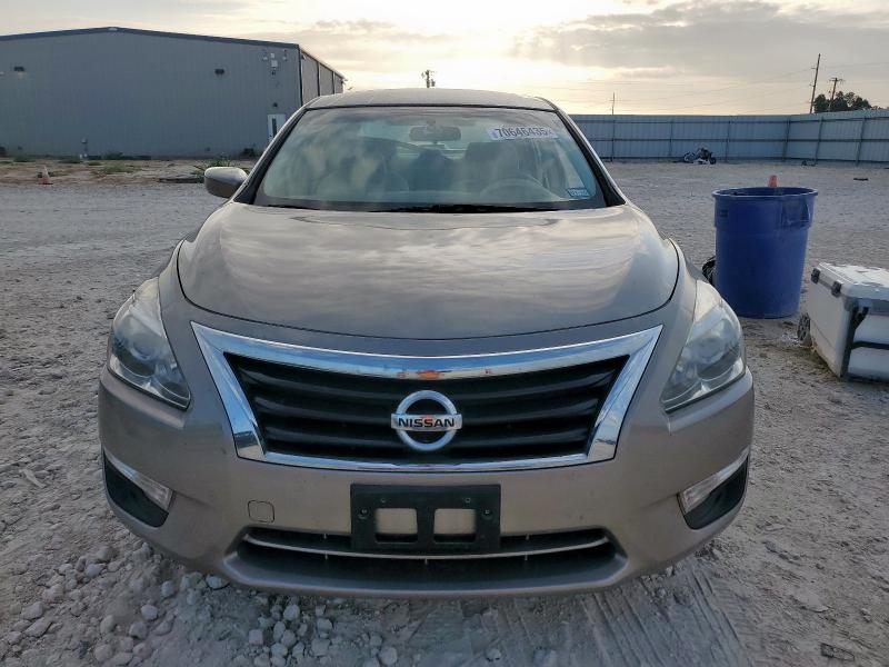 2015 NISSAN ALTIMA 2.5 - 1N4AL3AP3FC458511