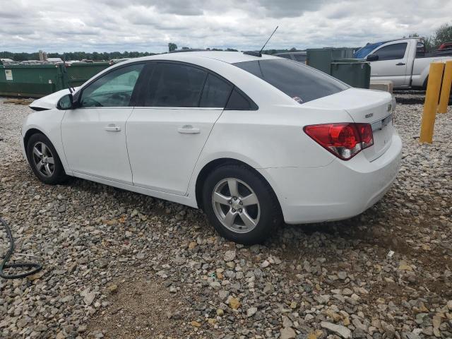 2015 CHEVROLET CRUZE LT 1G1PC5SB0F7198363