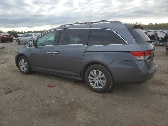 2017 HONDA ODYSSEY EX 5FNRL5H64HB006451
