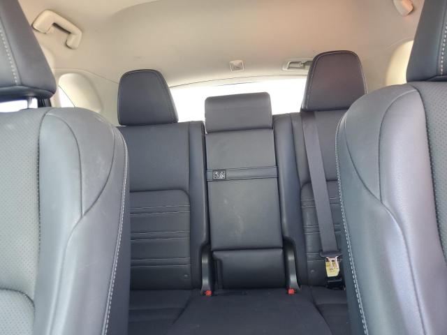 2015 LEXUS NX 200T JTJYARBZ7F2014651