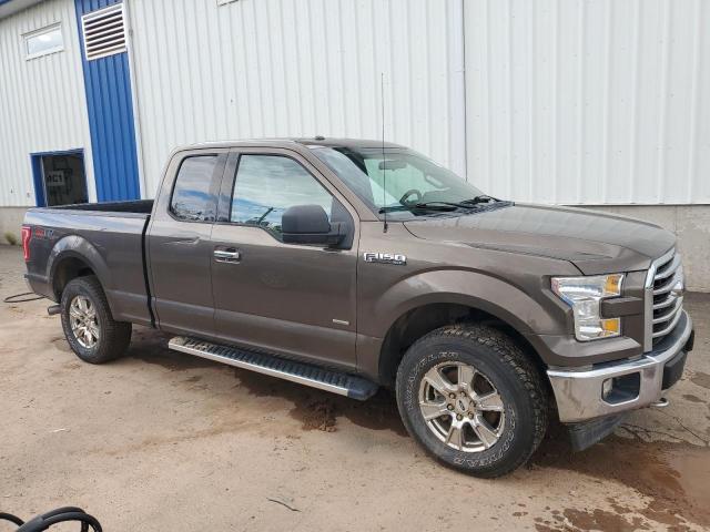 2017 FORD F150 SUPER 1FTEX1EP7HFB57580