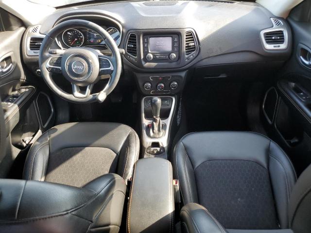 2018 JEEP COMPASS LA 3C4NJCBB6JT319040