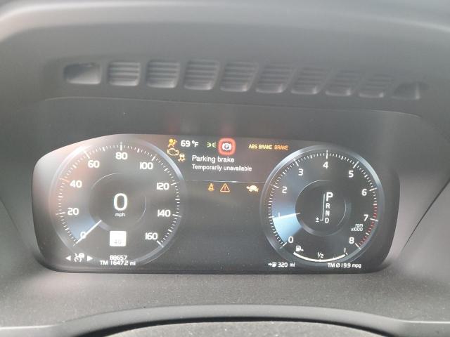 2019 VOLVO XC90 T6 IN YV4A22PL8K1466473