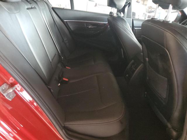 2018 BMW 330 I WBA8B9C5XJEE81310