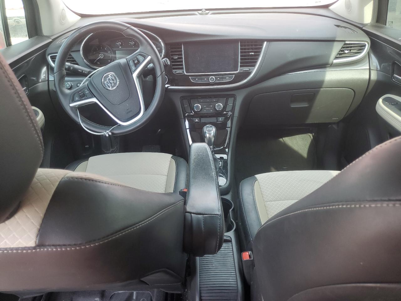 BUICK ENCORE SPORT TOURING